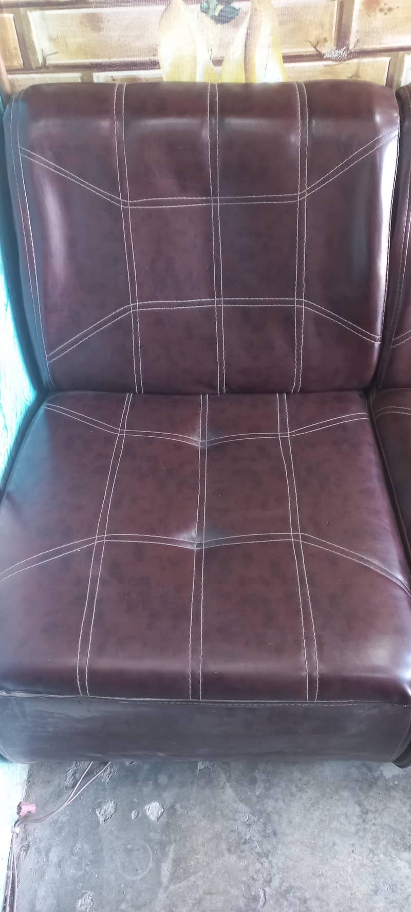 Sofa set 0