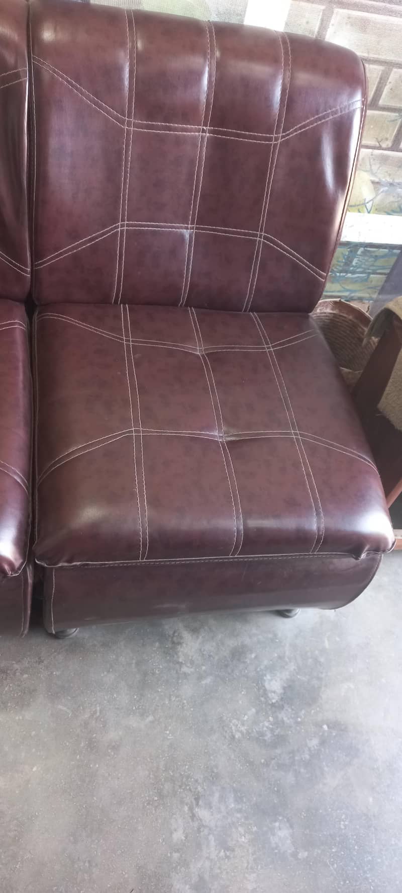 Sofa set 1