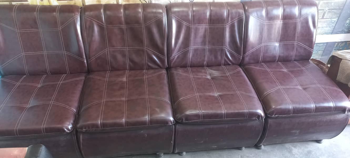 Sofa set 2
