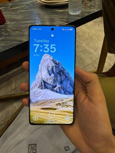 Realme GT 6