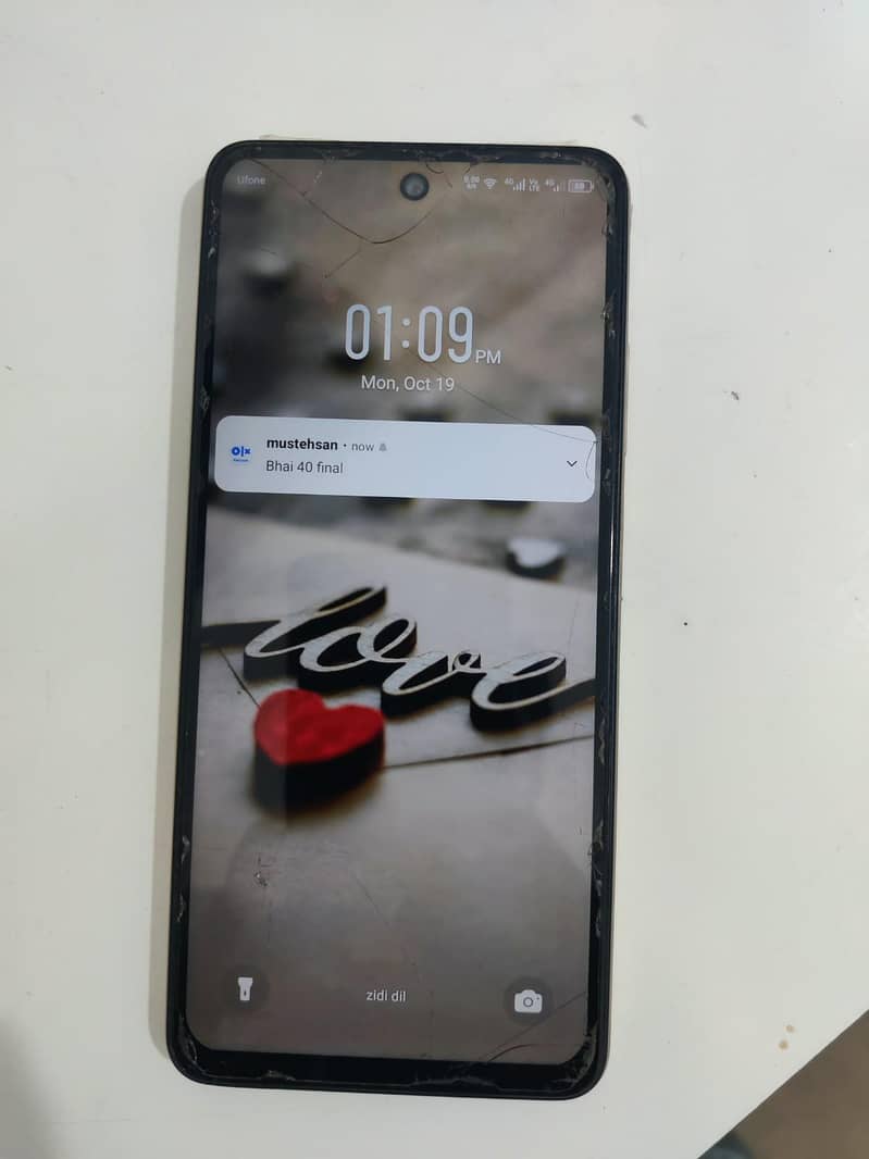 Infinix Smart 8 Plus 1