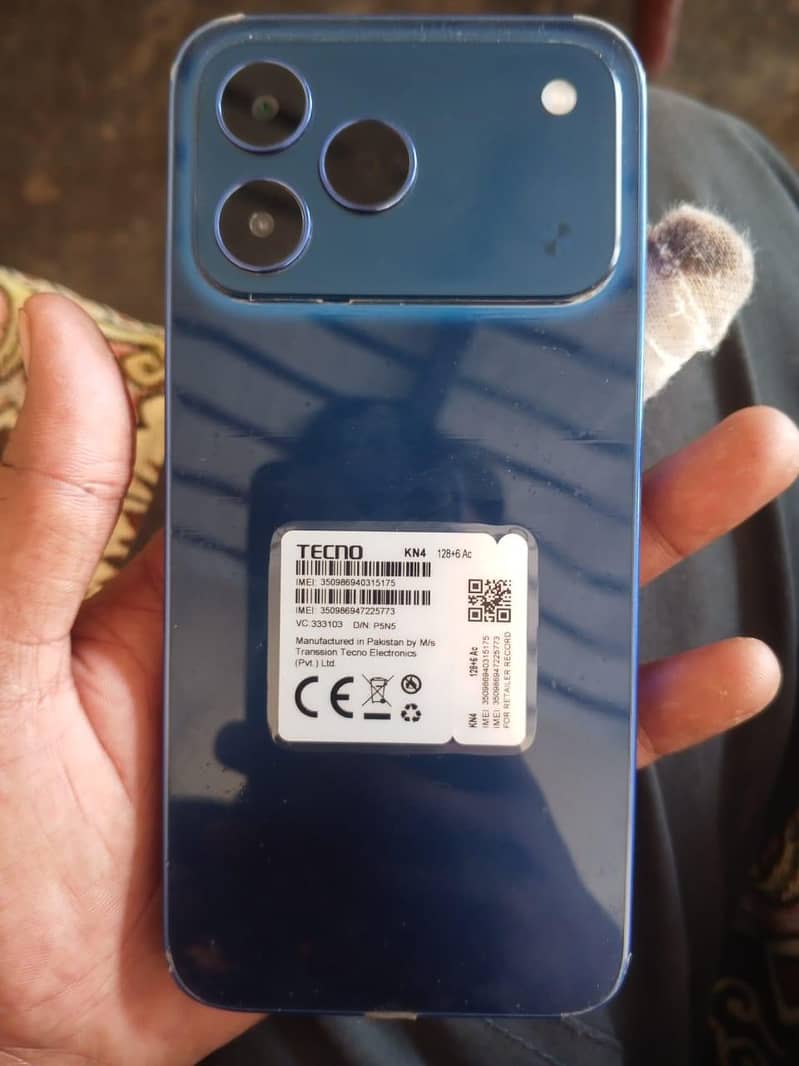 Tecno Other Model 0