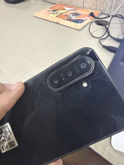 Samsung Mobile A26
