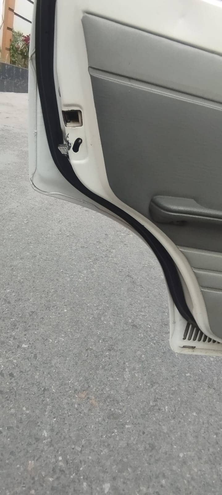 Suzuki Mehran VX 2011 2