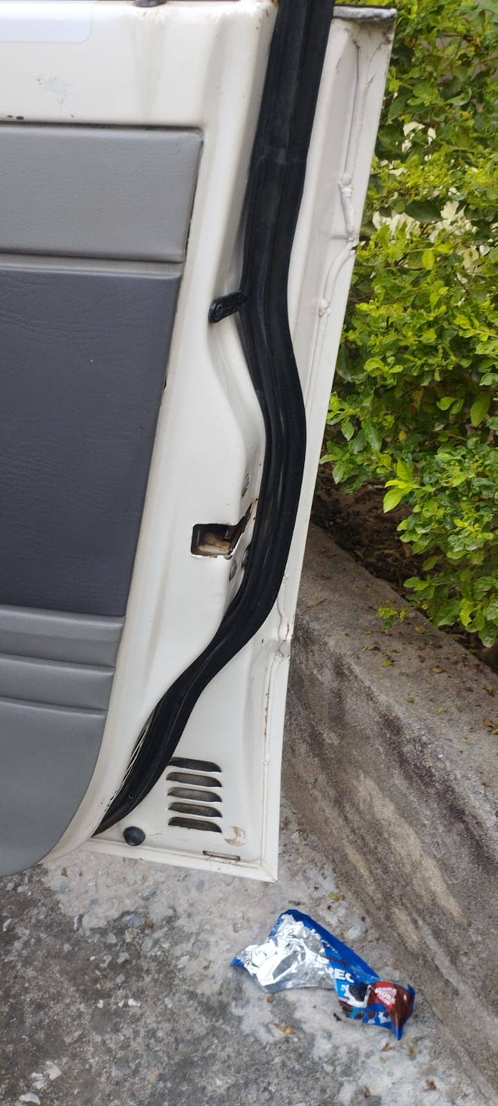Suzuki Mehran VX 2011 11