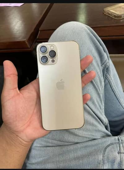 Apple iPhone 12 Pro Max contact number 03017171156