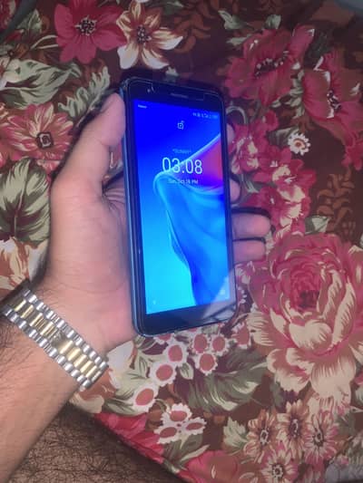 Itel A27 (exchange possible)