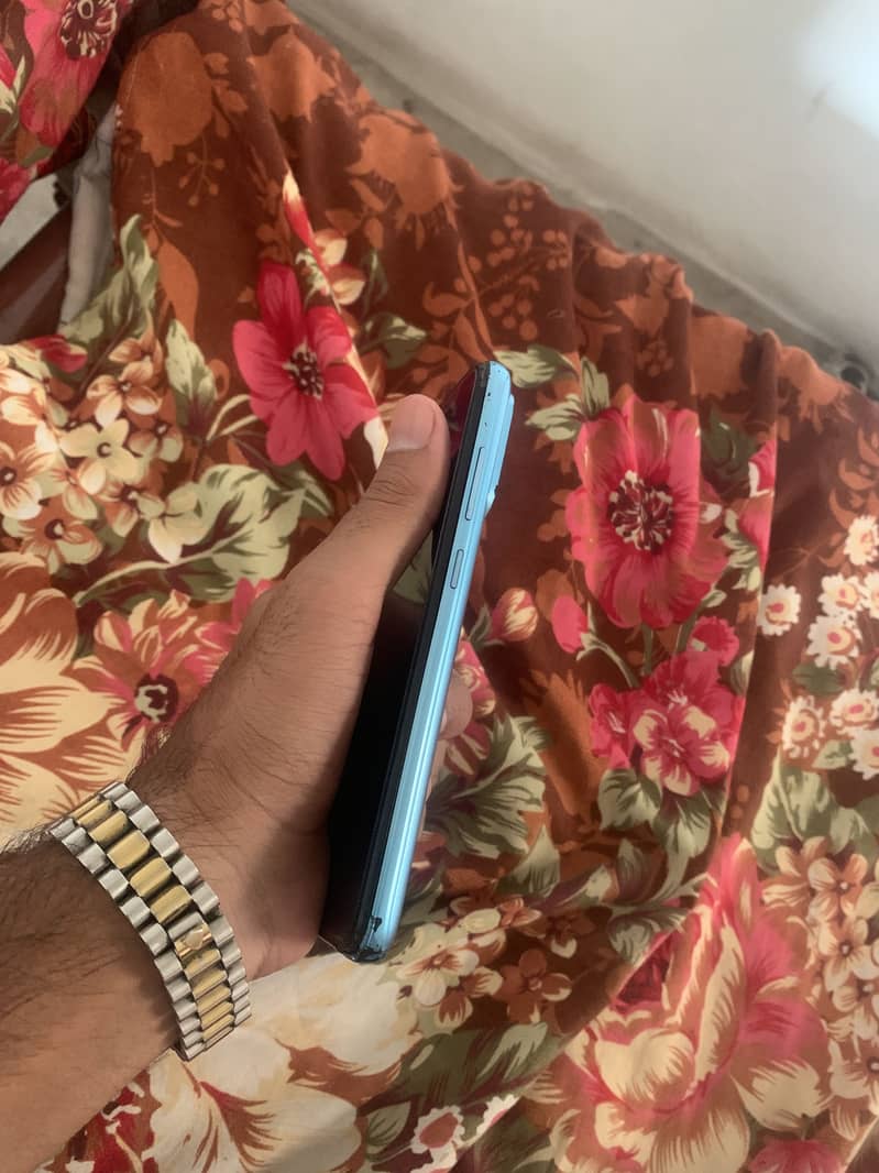 Itel A27 (exchange possible) 1