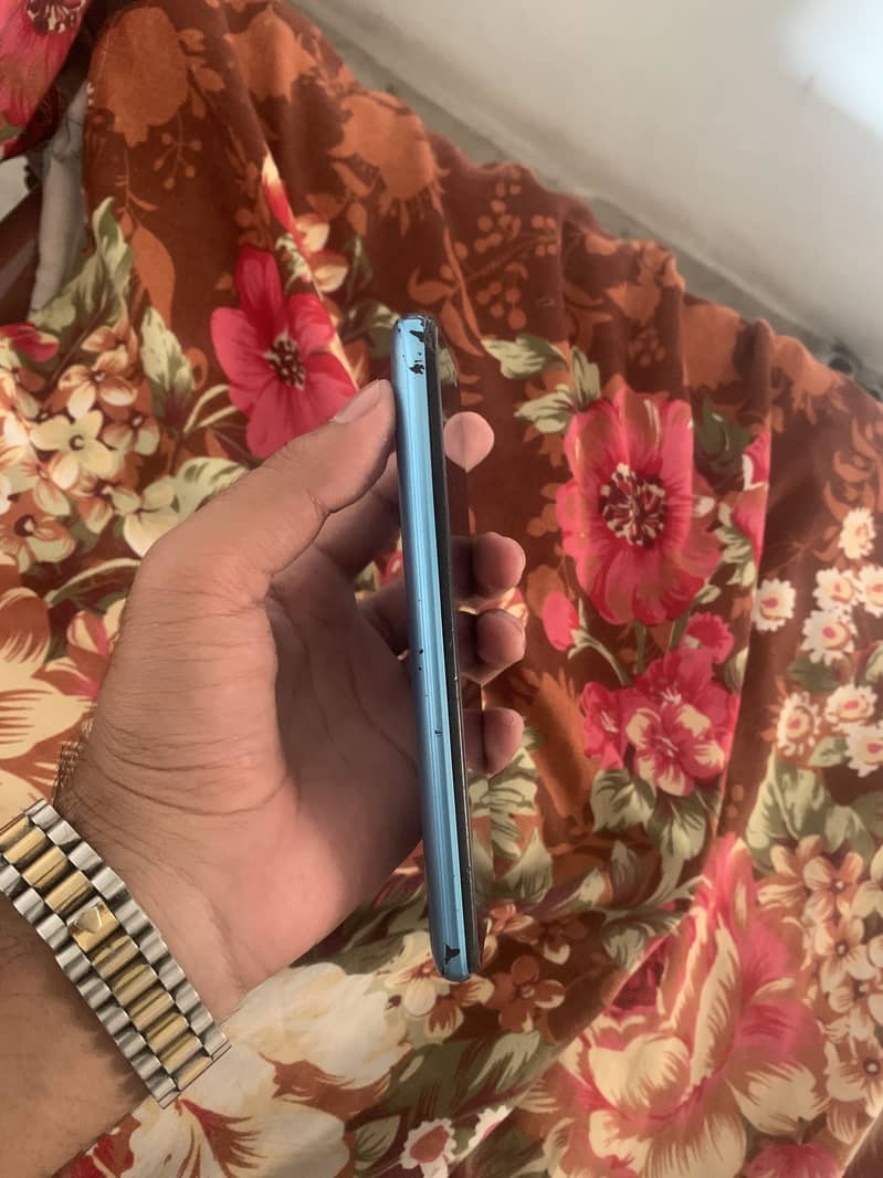Itel A27 (exchange possible) 3