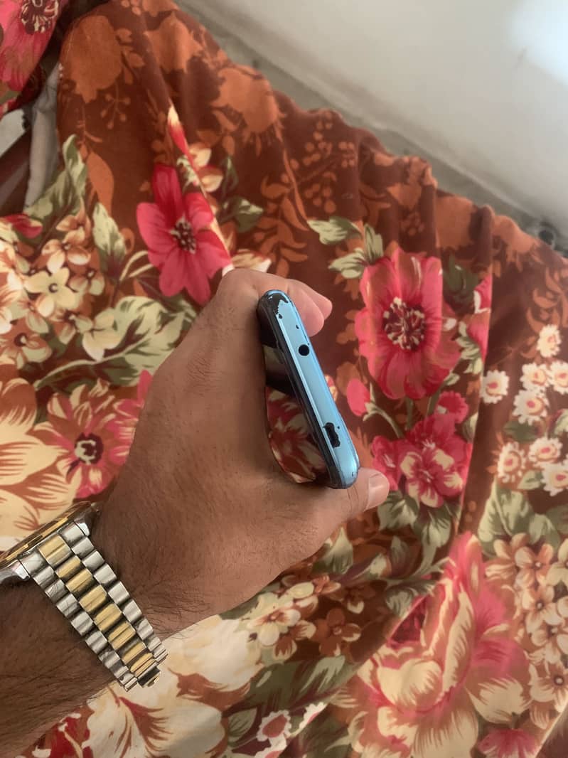 Itel A27 (exchange possible) 5
