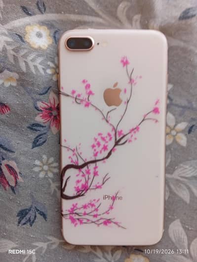 Apple iPhone 8 Plus