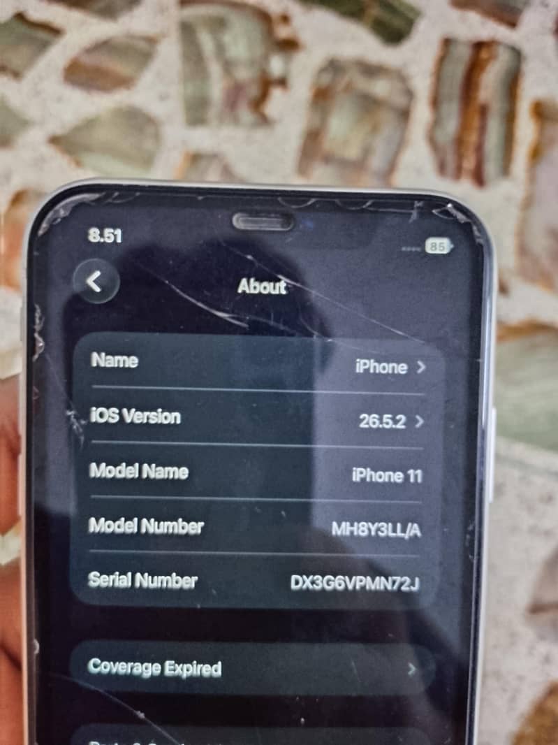 Apple iPhone 11 7