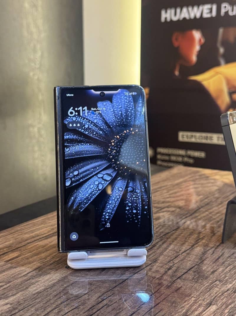 Google Pixel Fold 1