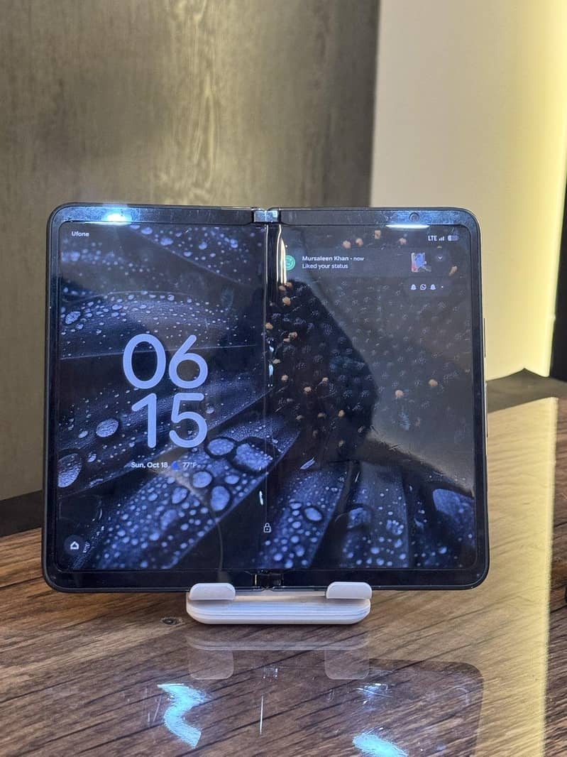 Google Pixel Fold 2