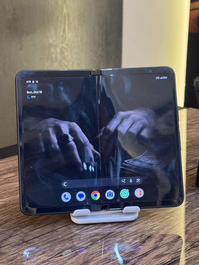 Google Pixel Fold 3