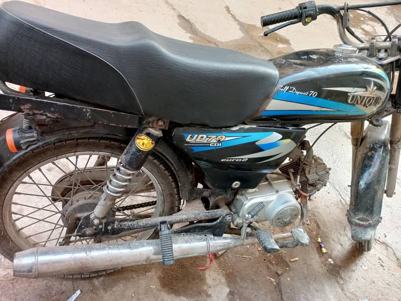unique model 2018 3