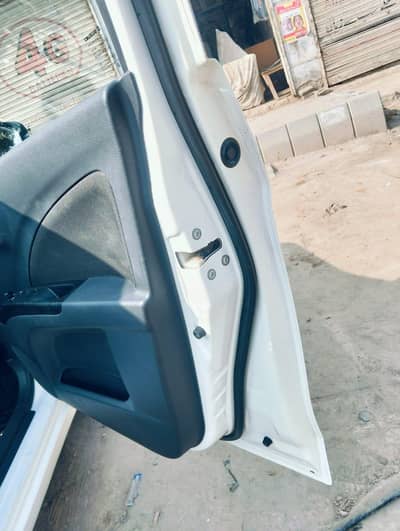 Suzuki Cultus VXL 2021