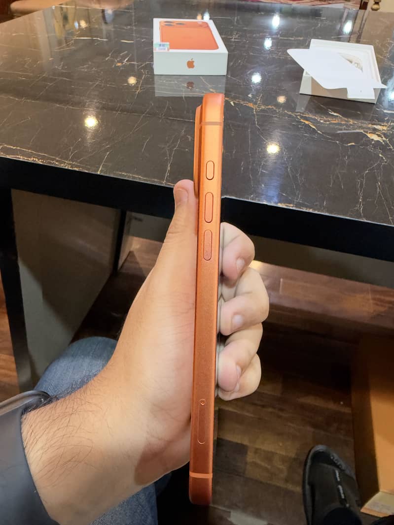 Iphone 17 pro max 3