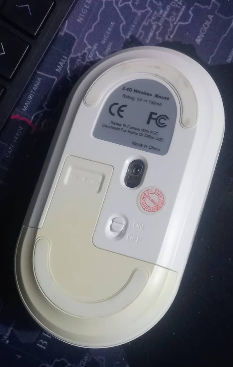 wireless mice 1