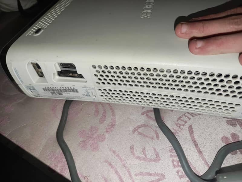 Xbox 360 1