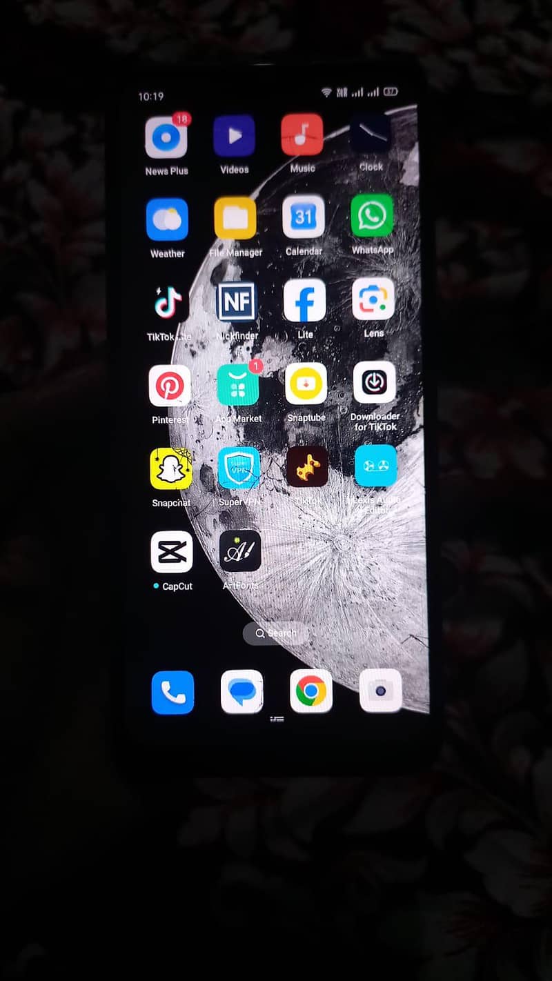 OPPO A15 0