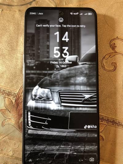 Zte Nubia Neo 2