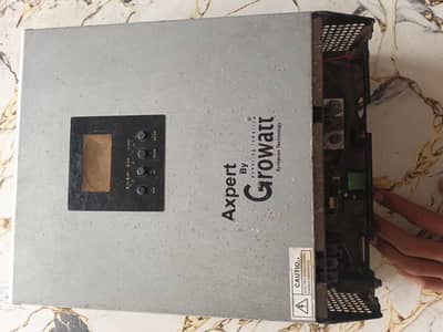 Hybrid Inverter