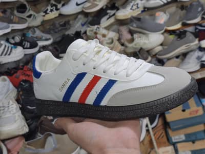 Adidas samba shoes boys for girls best quality sneakers shoes