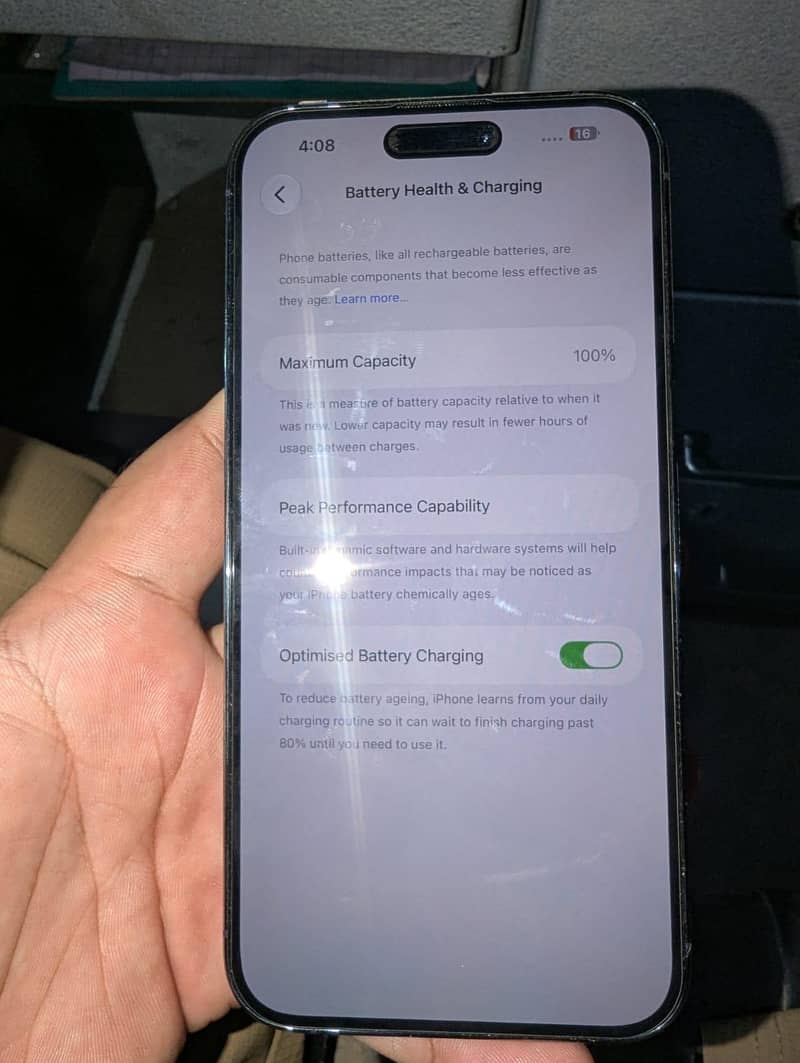 Apple iPhone 14 Pro Max 2