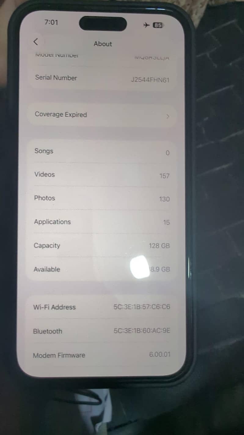 Apple iPhone 14 Pro Max 4
