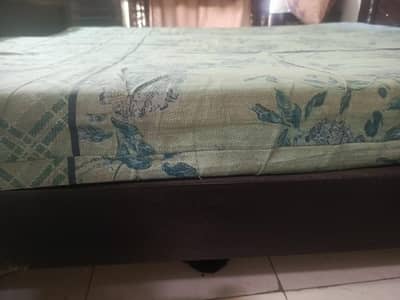 medicated matress