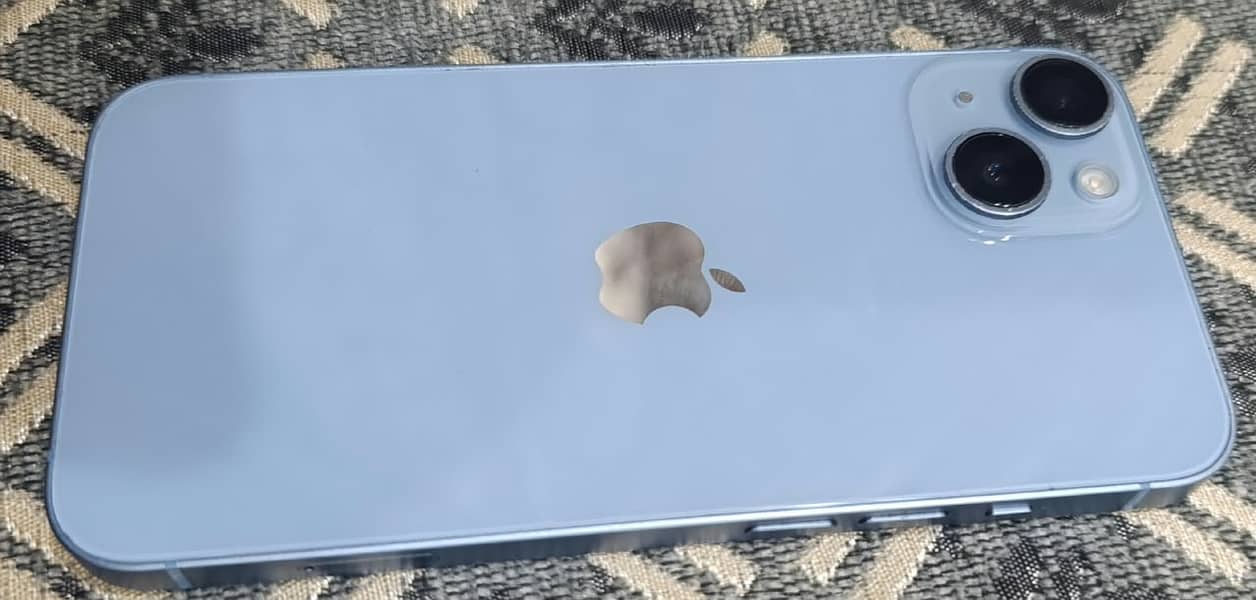 Apple iPhone 14 1