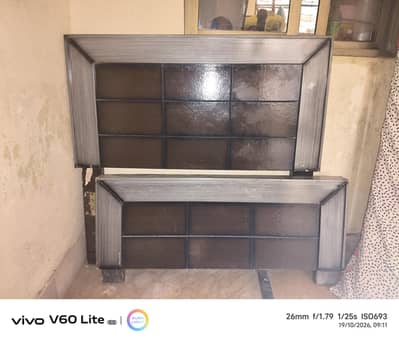 Sigle Bed For Sale