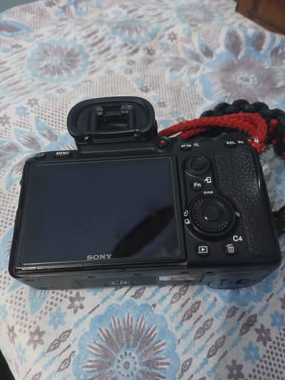 Sony a7iii