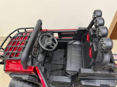 jeep 4/4