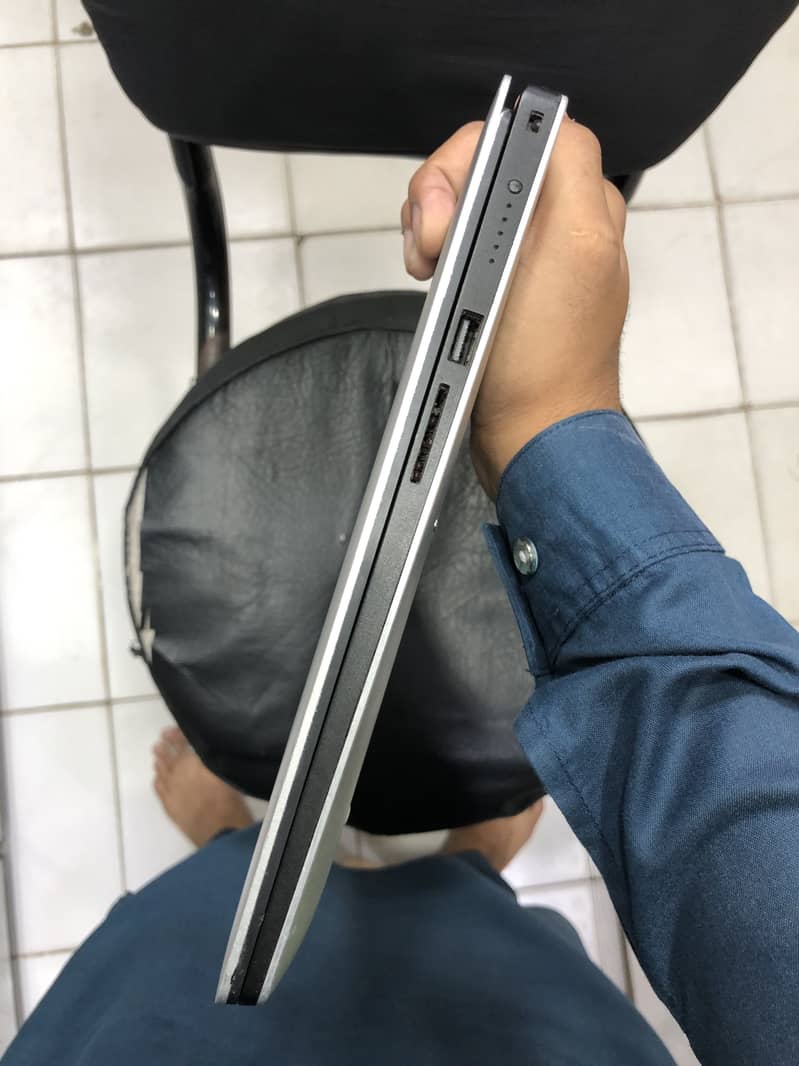 Dell pression 5530 2