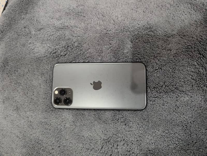 Apple iPhone 11 Pro 5
