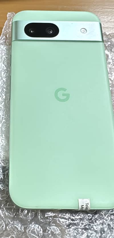 Google Pixel 8a