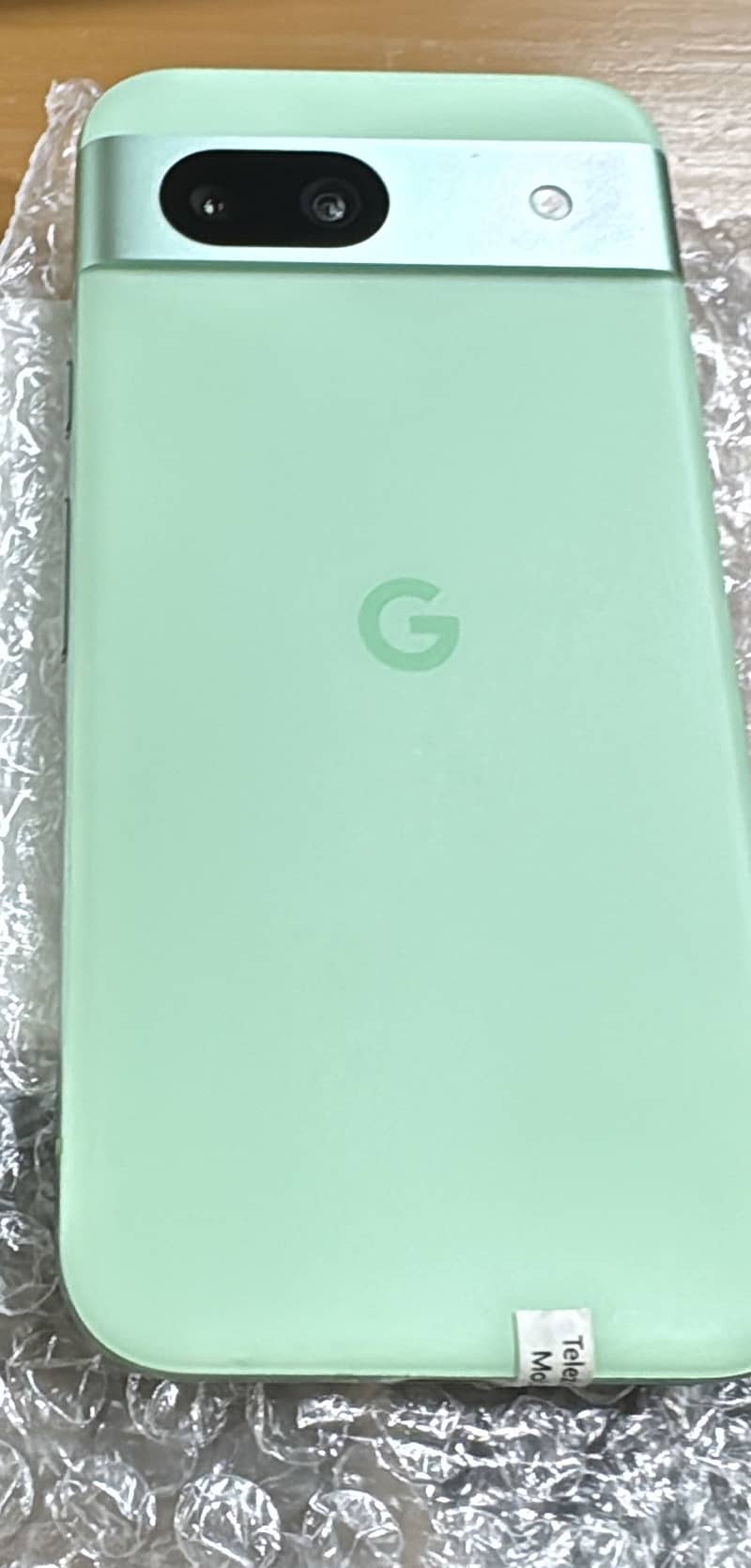 Google Pixel 8a 0