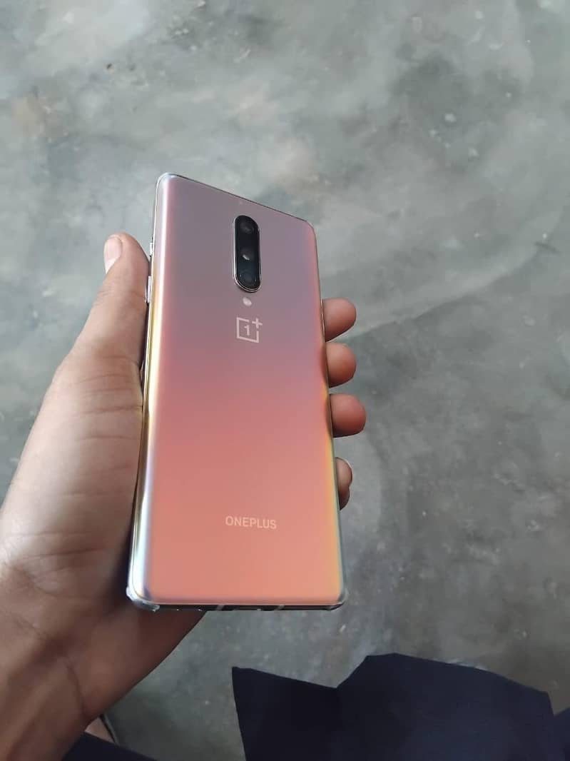oneplus 8 0