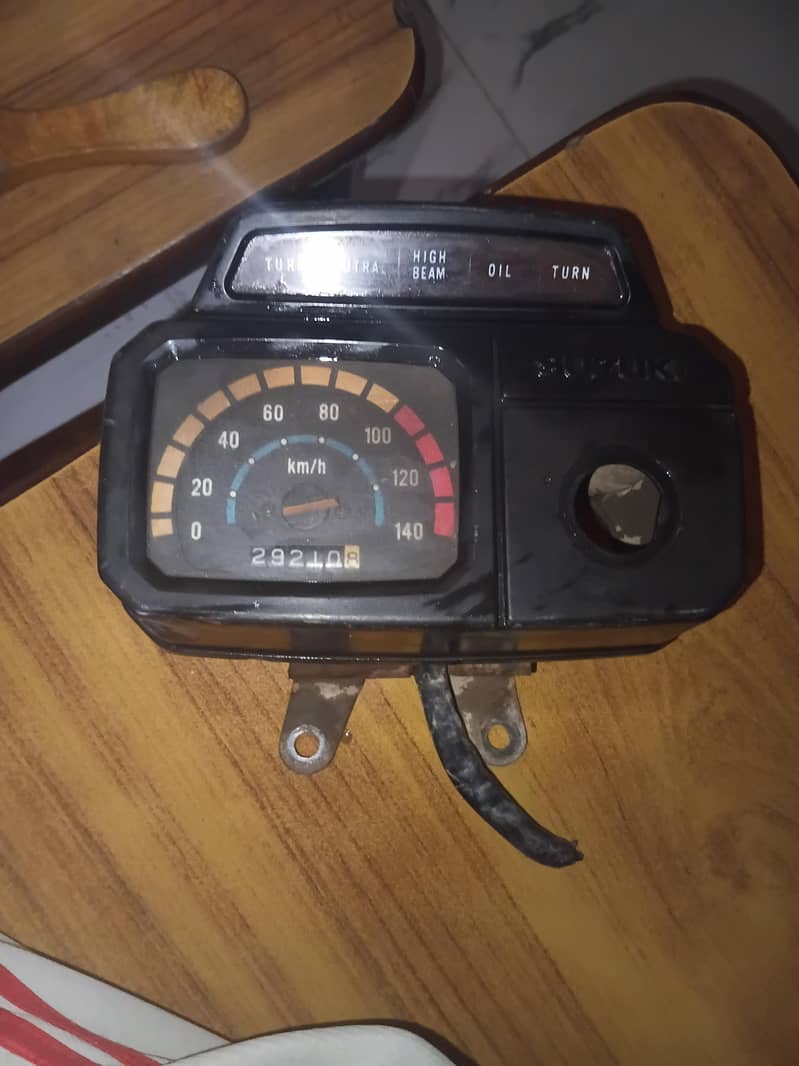 SUZUKI METER AVAILABLE 0
