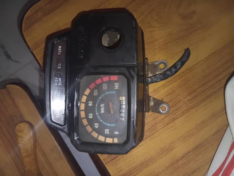SUZUKI METER AVAILABLE 1