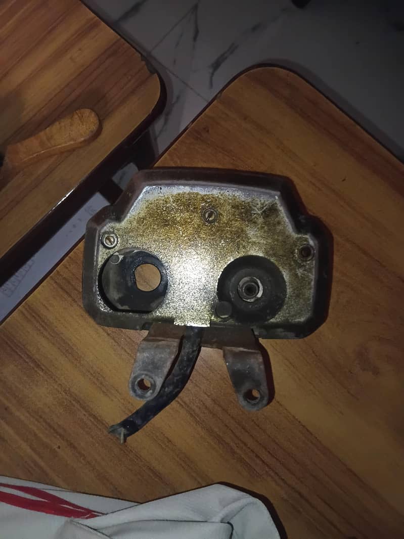 SUZUKI METER AVAILABLE 2