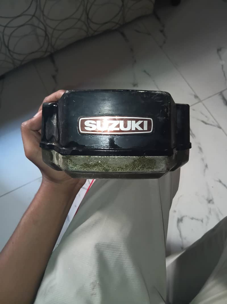SUZUKI METER AVAILABLE 4