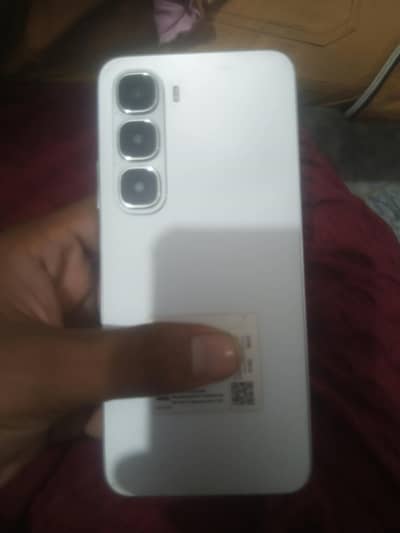 Infinix Hot 60i
