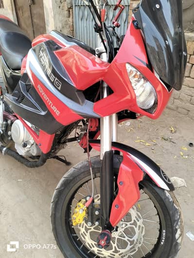 YBR G madal 2026 first owner . 0324 . . . . 8132313