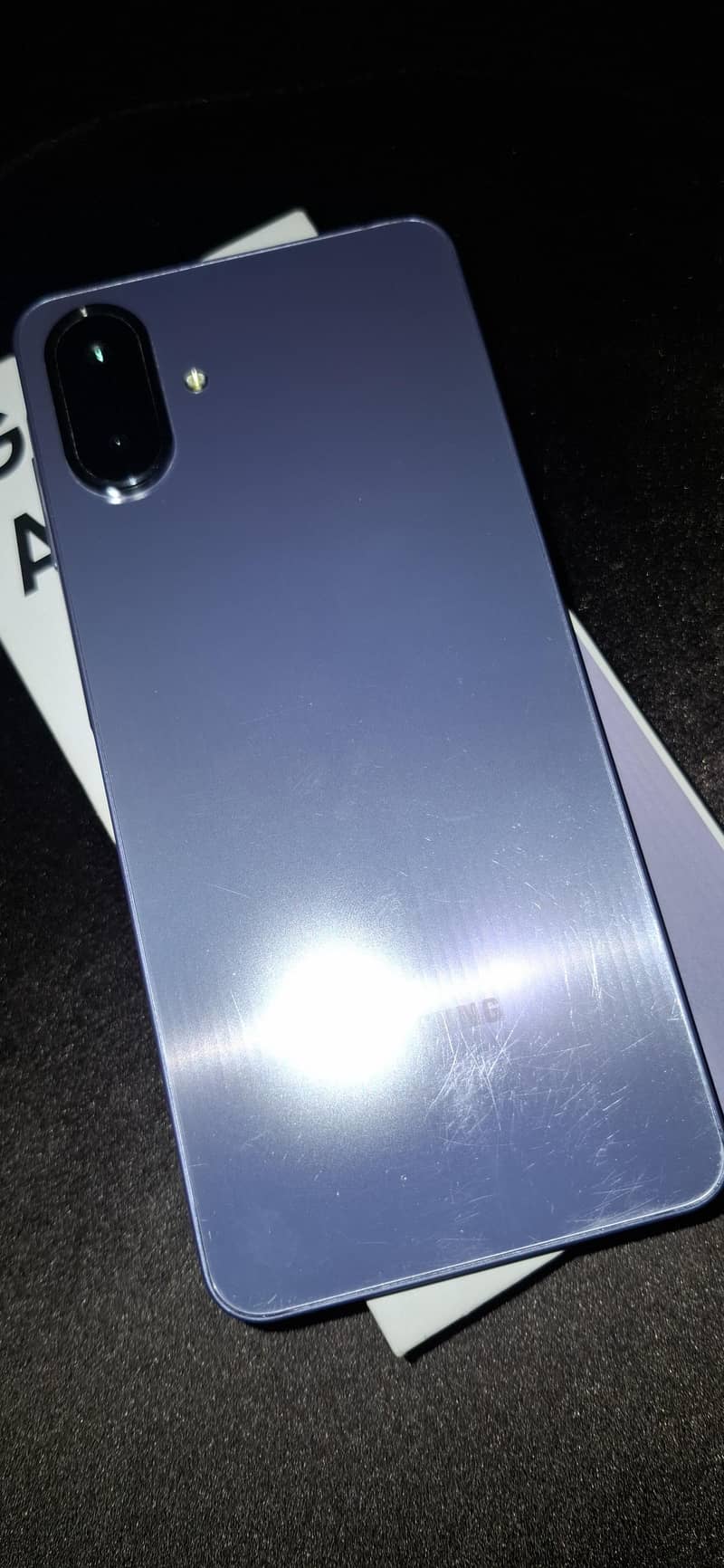 Samsung Mobile A07 3