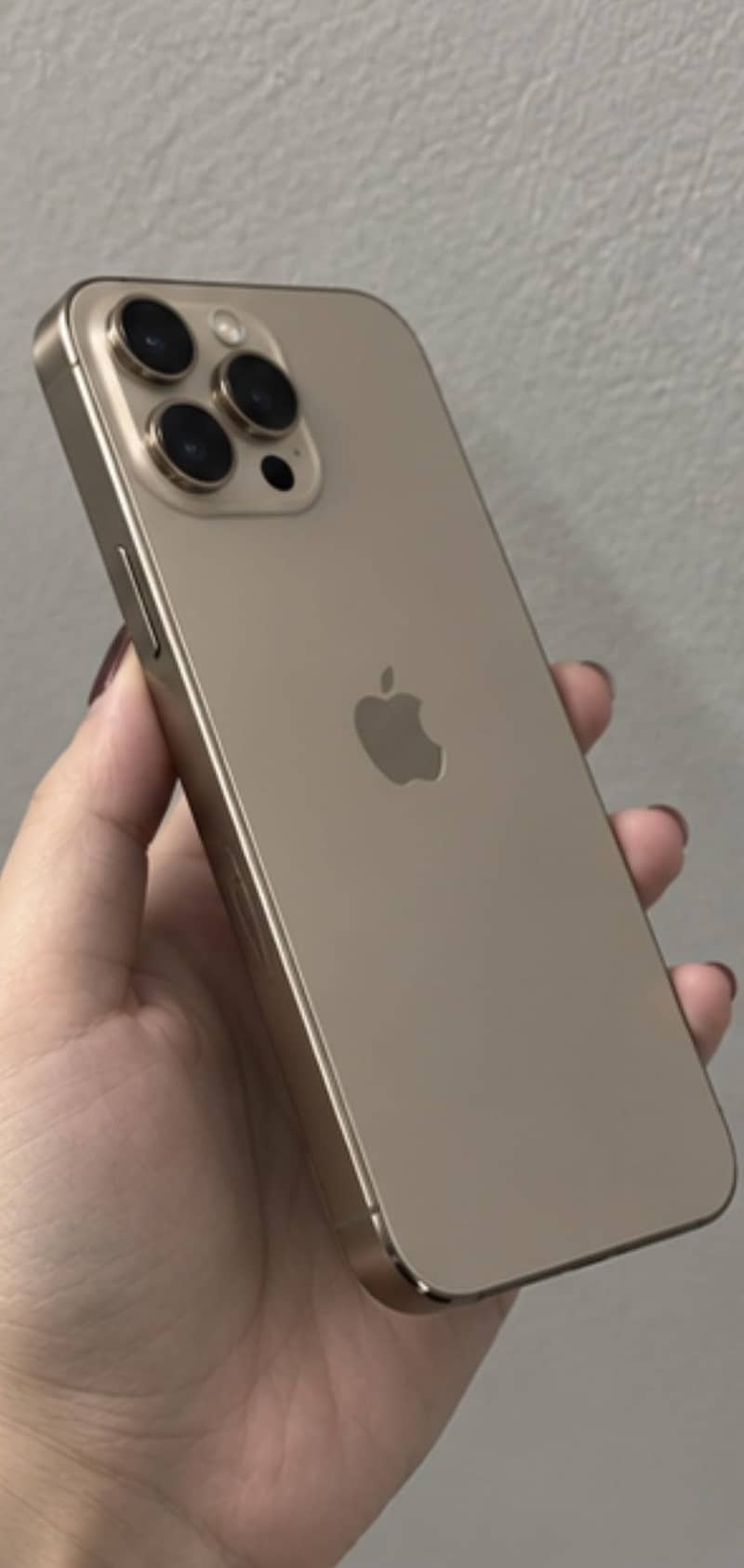Apple iPhone 16 Pro Max 1