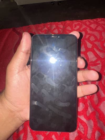 Apple iPhone XS Max