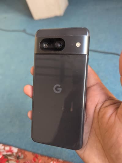 Google Pixel 8